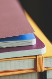 Defterler ve Bloknotlar