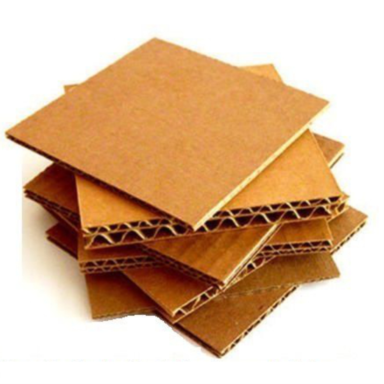 5 MM OLUKLU MUKAVVA 50X70 KAHVRENGİ