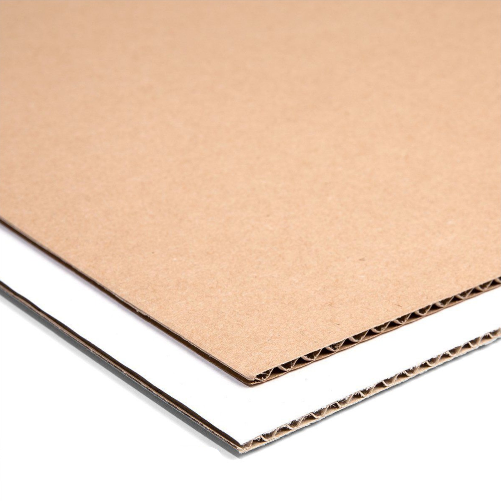 1 MM OLUKLU MUKAVVA 50X70 BEYAZ