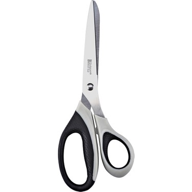 BRONS 7 İNÇ PASLANMAZ ÇELİK MAKAS