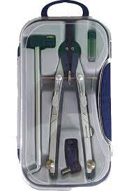 DEMİR TEKNİK ÇİZİM PERGELİ