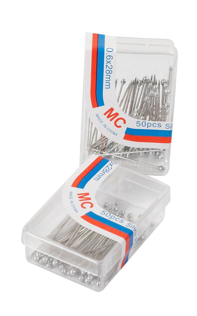 NAZARONE GM BALIKLI TOPLU İĞNE