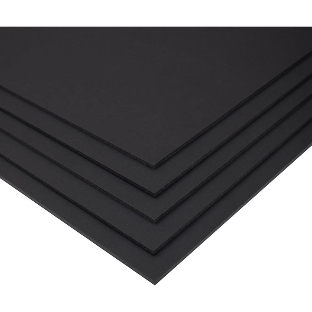 3 MM SİYAH 50X70 FOTOBLOK