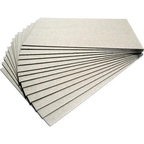 35X50 GRİ MUKAVVA 1 MM